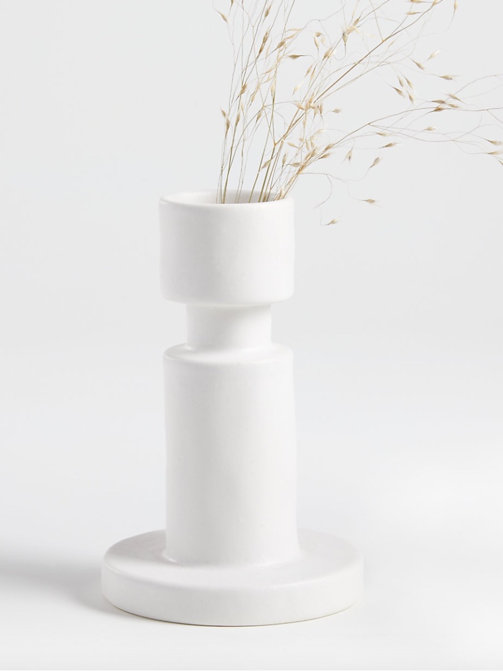 Crate & Barrel Vase